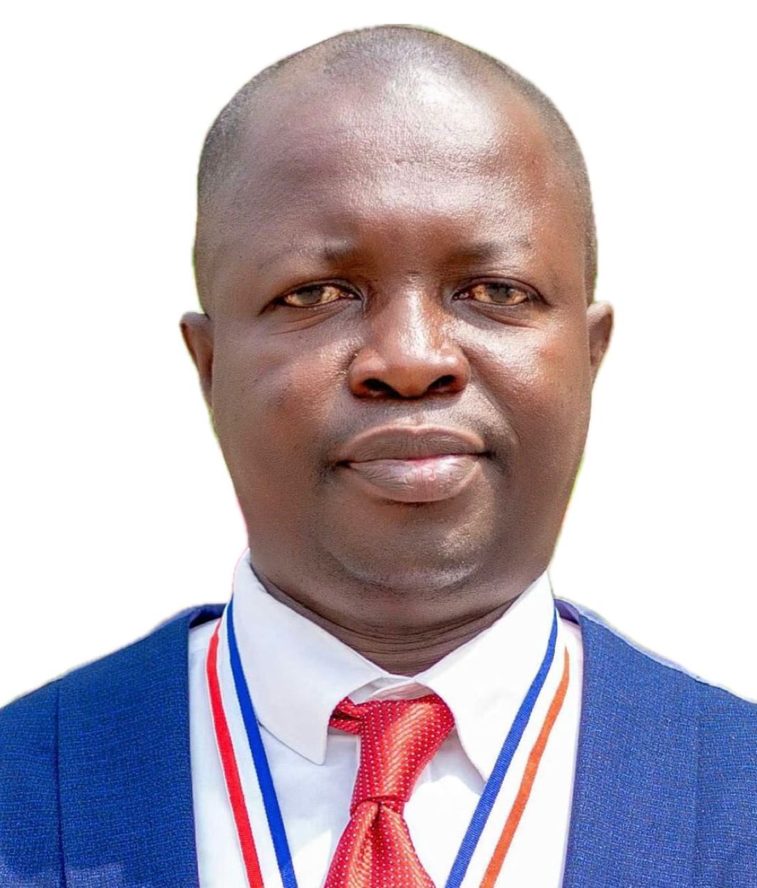 Albert Kwame Arthur