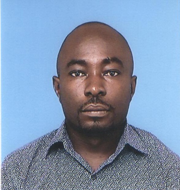 Daniel Kofi Brako