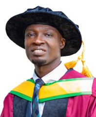 Edem Kwami Buami